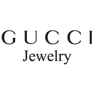GU jewelry logo